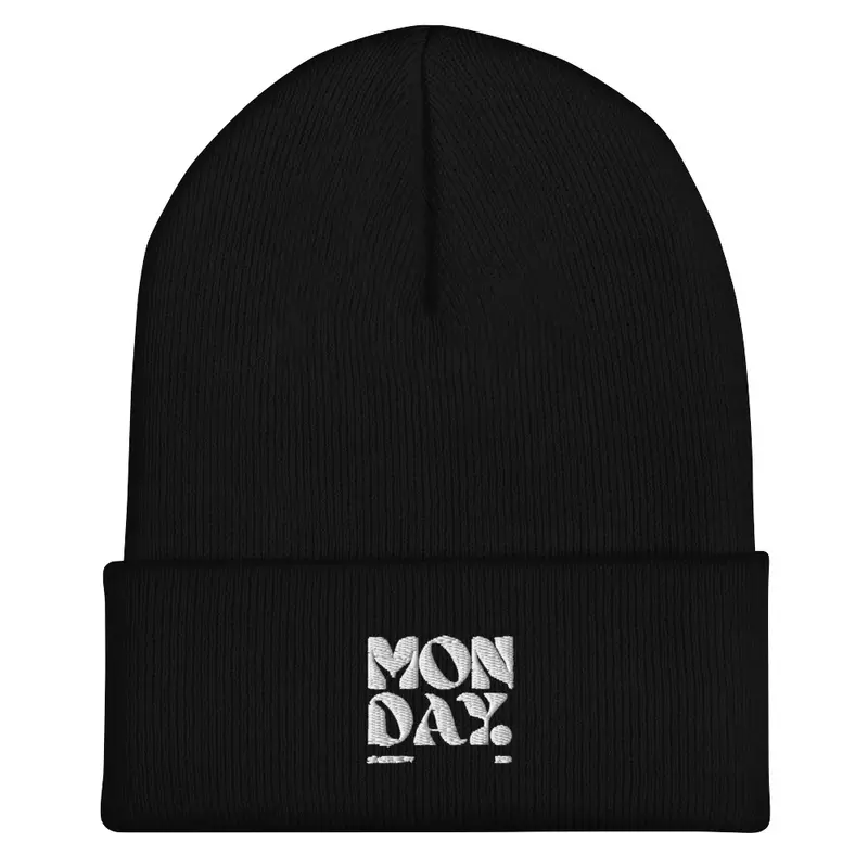 Monday Beenie